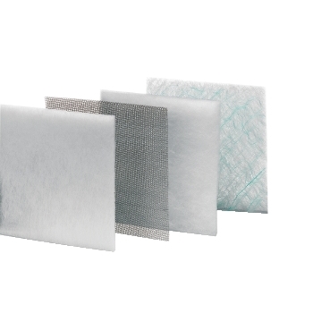 Schneider NSYCAF223T Fine Filter G3 For Outlet Grille or Fan Cut-Out 223x223mm