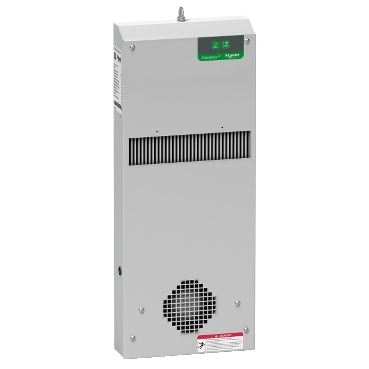 Schneider NSYCEA50 ClimaSys Exchanger Air-Air 50W/K Side Mounted