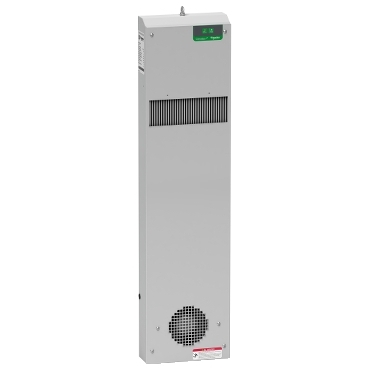 Schneider NSYCEA80 ClimaSys Exchanger Air-Air 80W/K Side Mounted