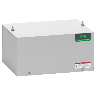 Schneider NSYCEW2K5R ClimaSys Exchanger Air-Water 2500W