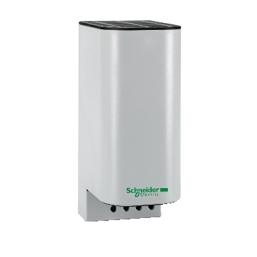 Schneider NSYCR100WU1C ClimaSys PTC Heating Resistance 100W 12-24V Insulate