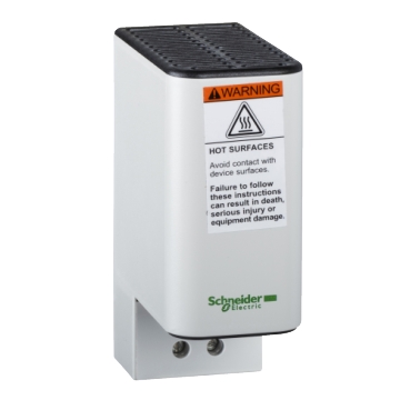 Schneider NSYCR20WU1C ClimaSys PTC Heating Resistance 20W 12-24V Insulate