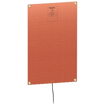 Schneider NSYCRS100W240V Climasys Ultra Thin Resistance Heater Low Starting Current 90W 240V 280x450mm
