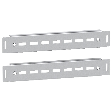 Schneider NSYHLCR50 Heavy Load Cross Rails Set of 2 500mm Wide