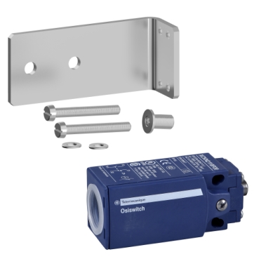 Schneider NSYINLCRN Door Switch for PanelSet WM Enclosure N/C Contact