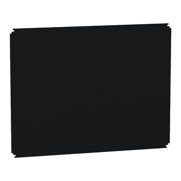 Schneider NSYMB108 Insulating Mounting Plate for Enclosure H1000xW800mm Bakelite