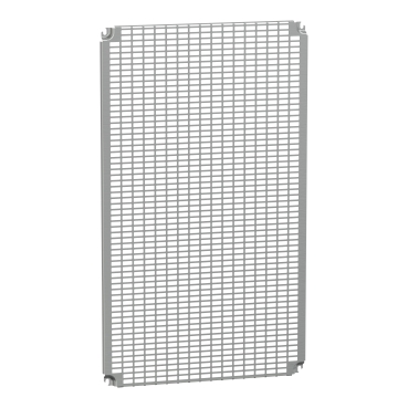 Schneider NSYMR76 Monobloc Perforated Plate 700mmx600mm