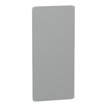 Schneider NSYPMM157 Metallic Mounting Plate for PLA Enclosure 1500x750mm