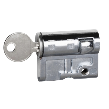 Schneider NSYTCL405ME Barrel & 405 Key
