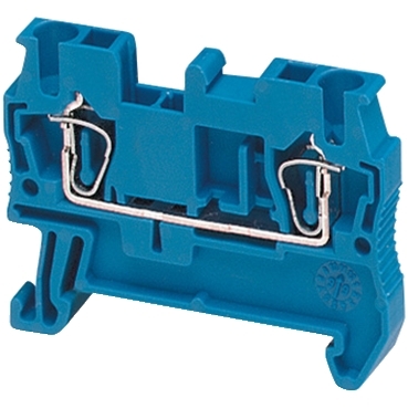 Schneider NSYTRR22BL Term Block 2.5mm2