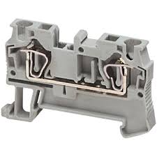 Schneider NSYTRR22 Term Block 2.5mm2