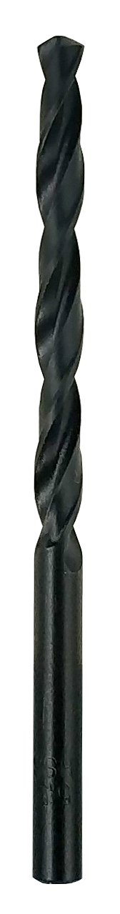 Olympic Fixings 6.5mm x 101mm HSS Drill Bit