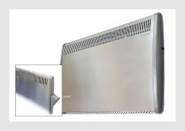 Consort PLE100MWIFI PLE Panel Heater with WiFi and Occupancy Sensor 1KW