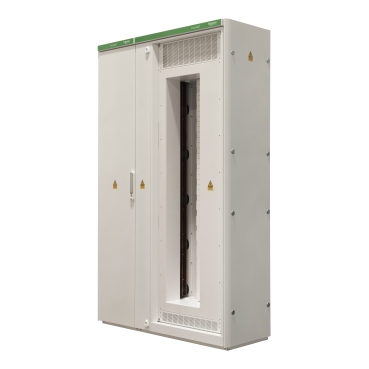 Schneider PP416C14 PowerPacT 4 Panelboard 14 Way 1600A