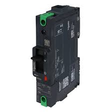 Schneider PP41P016 EverLink -TM MCCB Single Pole 16A 