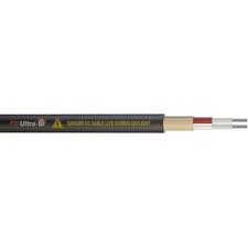 Doncaster Cable PV-ULTRA2C4.0 PV-Ultra Cable 2 Core 4mm Black