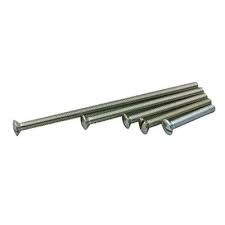 S3525NP Socket Screw M3.5x25mm 