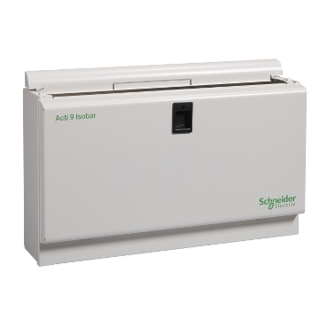 Schneider SEA9BN100CCI Acti9 DB Contactor Incomer 100A