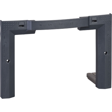 Schneider SEA9BNC Acti9 Isobar B Neutral Shroud Kit 