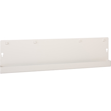 Schneider SEA9BNGPN Acti9 Isobar 4 B Board Top/Bottom Gland Plate 