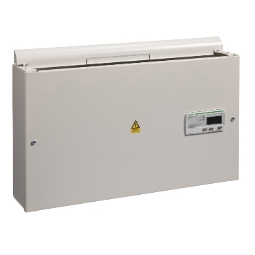 Schneider SEA9BNKWH MID 3 Phase kWh Meter Kit Modbus Communications and Pulsed Output 250 A