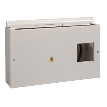 Schneider SEA9BNMETE Acti9 DB Metering Enclosure