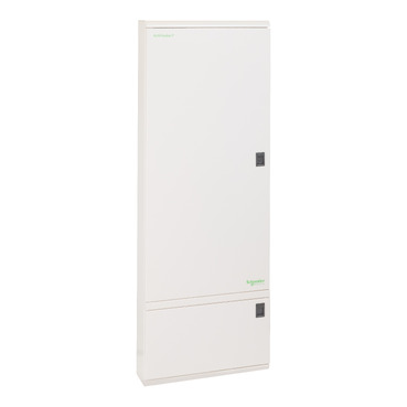 Schneider SEA9BPN12518S4 Acti9 Isobar B P Split Metered Distribution Board 125A 18 + 4 ways TP+N