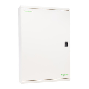 Schneider SEA9BPN12M Acti9 Isobar B P Meter Ready Distribution Board 12 Way 250A