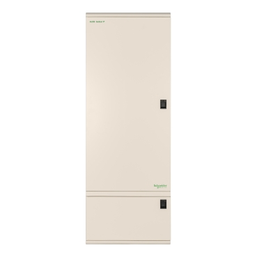 Schneider SEA9BPN2508S8 Acti9 Isobar B P Split Metered Distribution Board - 250A- 8 + 8 ways TP+N