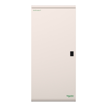 Schneider SEA9BPNAFD36 Acti9 Isobar P B Standalone Active Distribution Board 36 AFDD Ways
