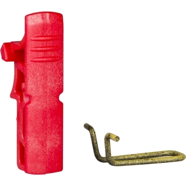 Schneider SEA9LA Acti9 Isobar B MCB Lock Attachment (Set of 3)