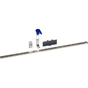 Schneider SEA9NB12 Isobar B Neutral Bar 12 Way