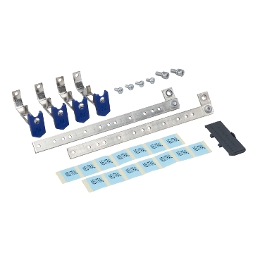 Schneider SEA9NB6 Isobar B Neutral Bar 6 Way