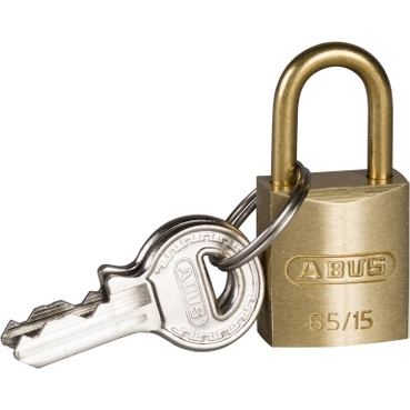 Schneider SELACK Acti9 Padlock 15mm Common Key