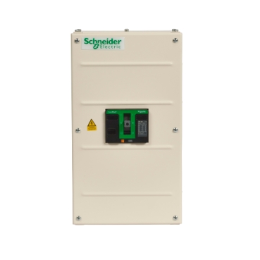 Schneider SFP20633PX SafePacT 2 Enclosed MCCB 3P 63A 70kA TMD