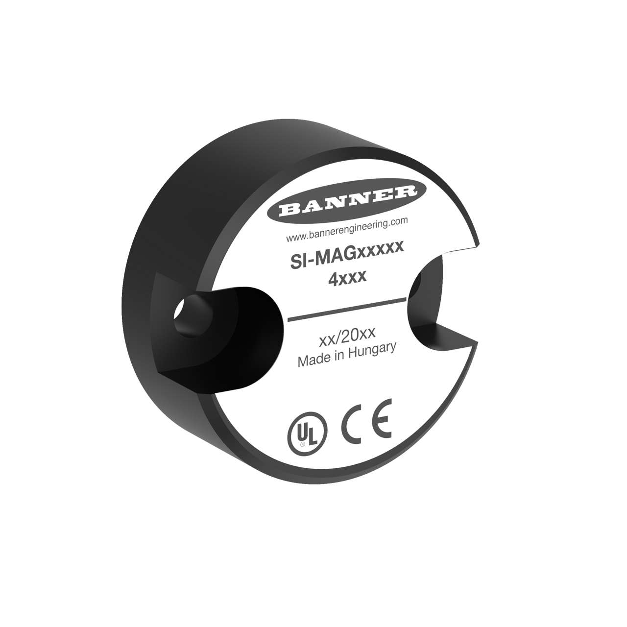 Turck Banner SI-MAGB3MM 30mm Coded Safety Interlock Magnet