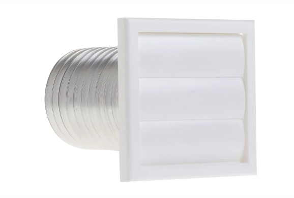 Vimark 4824 4" Wall Fixing Kit