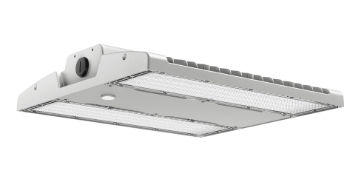 LUMINEUX 431191-85 Belmont Linear High Bay 100W/120W/150W 5000K 85D Plug & Play (Zhaga)