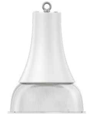 Lumineux 431410 Blakeley Retail Pendant 36W/48W/60W 3CCT White 