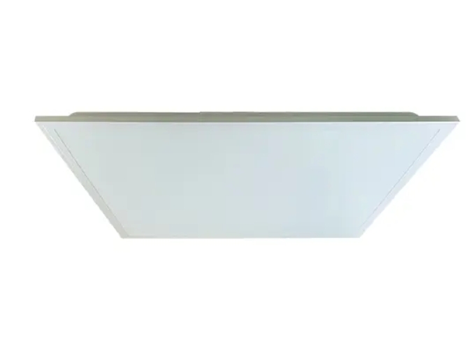 Lumineux 421422-MP Wraysbury Backlit Panel 600x600 18W/23W/28W/34W 4000K White UGR TP(a) 10 Pack