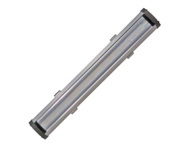TRITEX-Z1-1230N-BBT Zone 1 & 21 4ft LED ATEX Linear Fitting 3hr Emergency