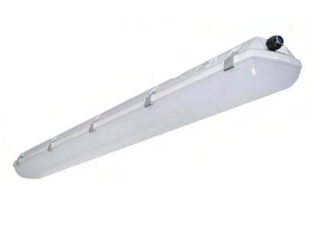 Prima 10628 Zone 2 & 22 1.2ft 11W 4000K LED ATEX Fitting