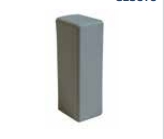 Graziadio GLSCT8 Busbar Trunking End Cap 8P