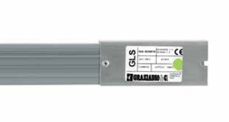 Graziadio GLS2532 Straight Busbar Trunking 2P 25A 3m Length