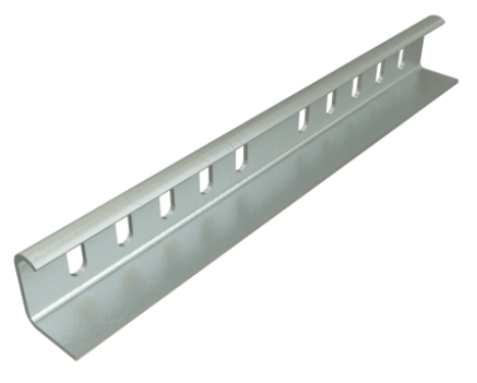 Unistrut TUH WCPG Wrapover Tray Coupler Heavy Duty (Pair)