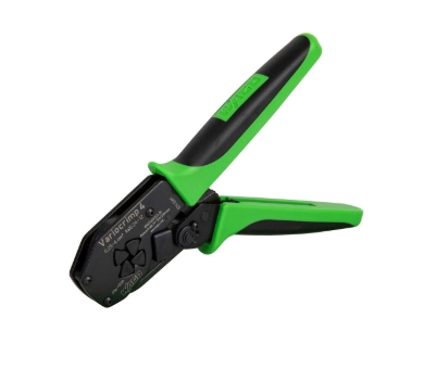 Wago 206-1204 Crimp Tool 0.25 to 4.0 mm²