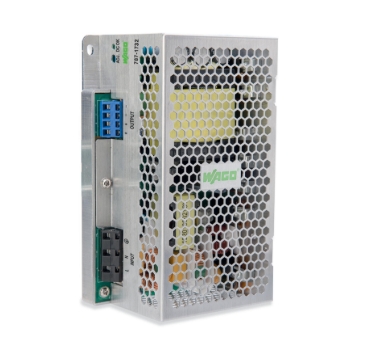 Wago 787-1732 Switched Mode Din Rail Power Supply Unit 1-Phase 10A 24Vdc