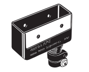 Omron AP-Z Terminal Cover Solder / Screw Terminal Use