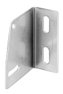 Omron E39-L44 Side Sensor Mounting Bracket for E3Z Sensors