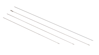 Omron F03-01SUS201 Electrode Stainless Steel